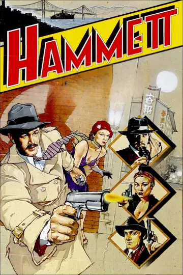 Hammett