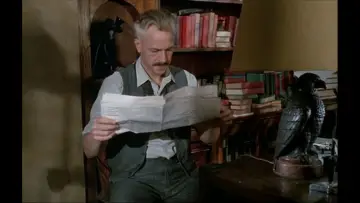 Задник до фильму"Hammett" #497162