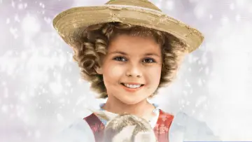 Задник до фильму"Heidi" #1039986