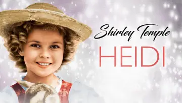 Задник до фильму"Heidi" #1039987