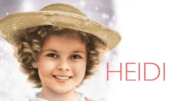 Задник до фильму"Heidi" #1039988