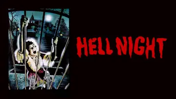 Задник до фильму"Hell Night" #1075964