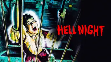 Задник до фильму"Hell Night" #1075966