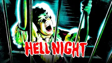 Задник до фильму"Hell Night" #1075967