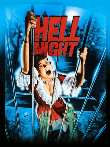Постер до фильму"Hell Night" #1075972