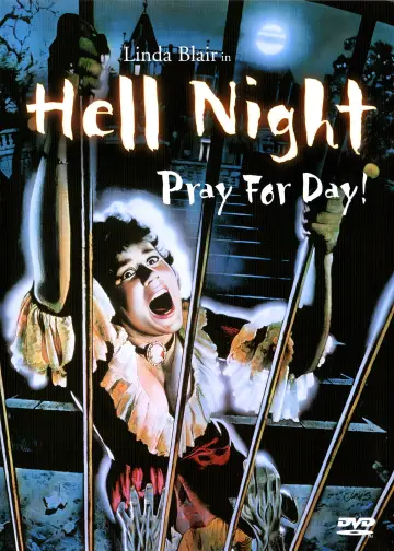 Постер до фильму"Hell Night" #1075973