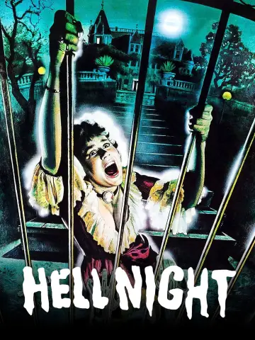 Постер до фильму"Hell Night" #1075981