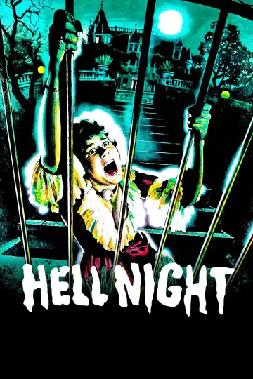 Постер до фильму"Hell Night" #1075988