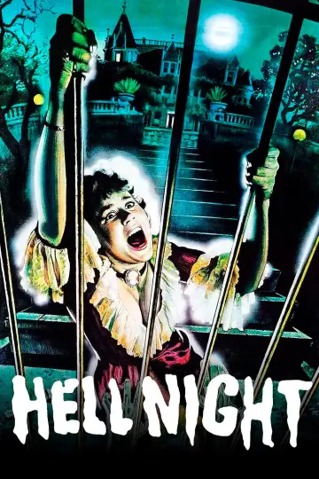 Постер до фильму"Hell Night" #1075990