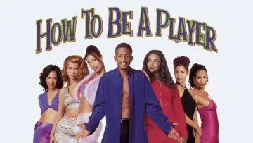 Задник до фильму"How to Be a Player" #1043565