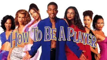 Задник до фильму"How to Be a Player" #1043567