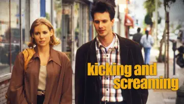 Задник до фильму"Kicking and Screaming" #1122091