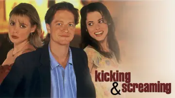 Задник до фильму"Kicking and Screaming" #1122093