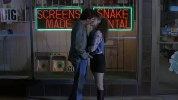 Задник до фильму"Kicking and Screaming" #1122098