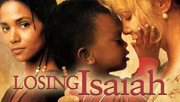 Задник до фильму"Losing Isaiah" #1101358