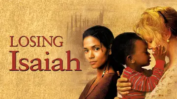 Задник до фильму"Losing Isaiah" #1101359