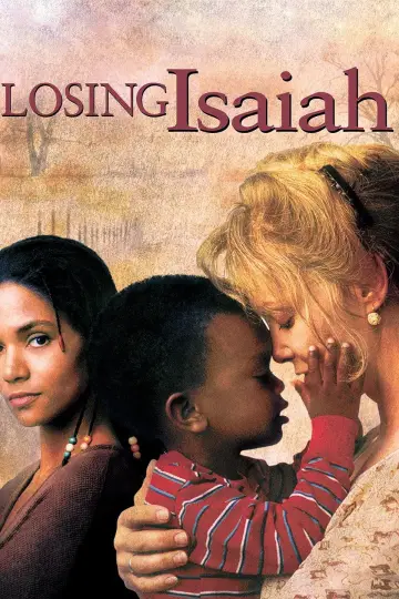 Постер до фильму"Losing Isaiah" #1101362