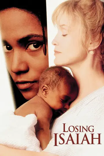 Постер до фильму"Losing Isaiah" #1101364