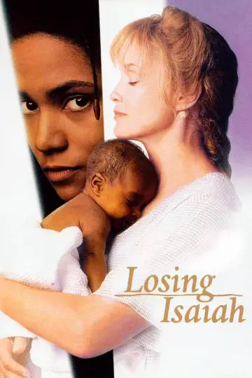 Постер до фильму"Losing Isaiah" #1101365