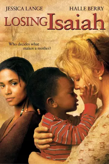 Постер до фильму"Losing Isaiah" #1101366