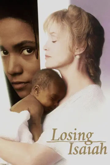 Постер до фильму"Losing Isaiah" #1101368