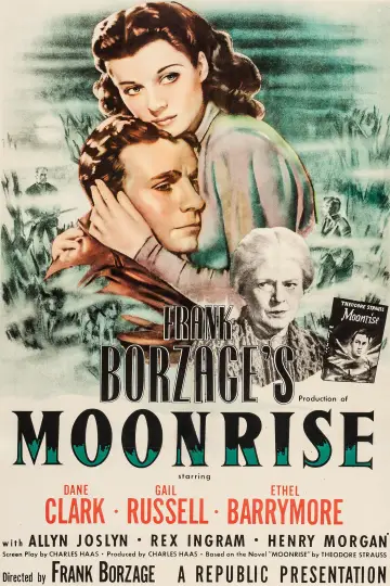 Постер до фильму"Moonrise" #1124559