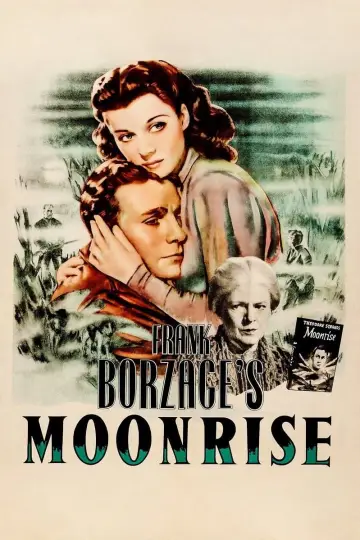 Постер до фильму"Moonrise" #1124565