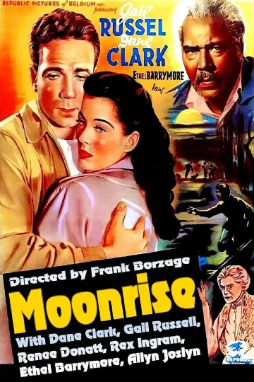 Постер до фильму"Moonrise" #1124570