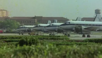 Задник до фильму"Incubo sulla città contaminata" #538675