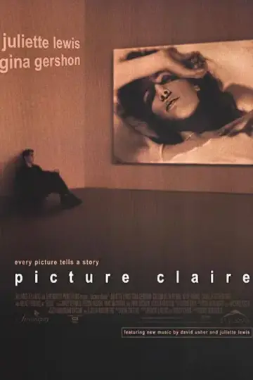 Picture Claire