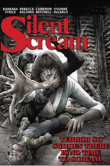 Постер до фильму"Silent Scream" #1135133