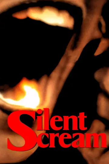 Постер до фильму"Silent Scream" #1135137