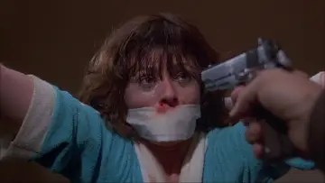 Задник до фильму"Silent Scream" #500445