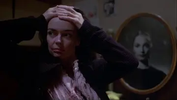 Задник до фильму"Silent Scream" #500448