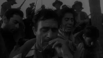 Задник до фильму"The Furies" #1129670