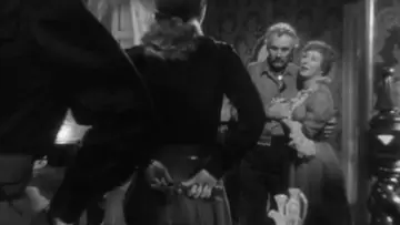 Задник до фильму"The Furies" #1129673