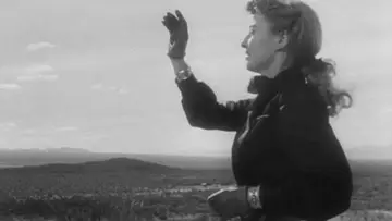 Задник до фильму"The Furies" #1129674