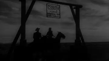 Задник до фильму"The Furies" #1129676