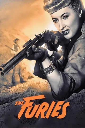 Постер до фильму"The Furies" #1129683