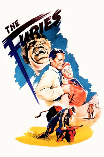 Постер до фильму"The Furies" #1129684