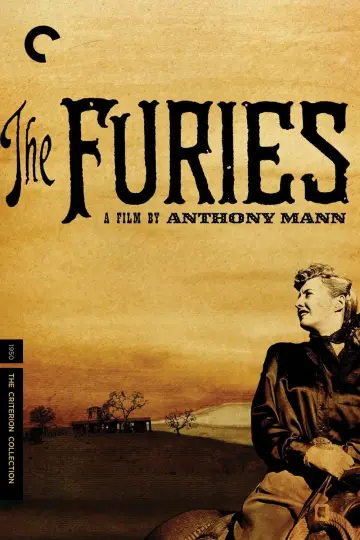 Постер до фильму"The Furies" #1129685