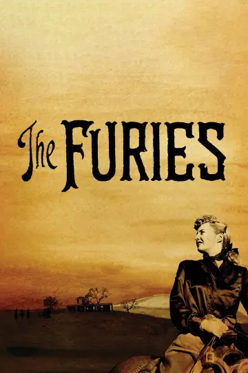 Постер до фильму"The Furies" #1129691