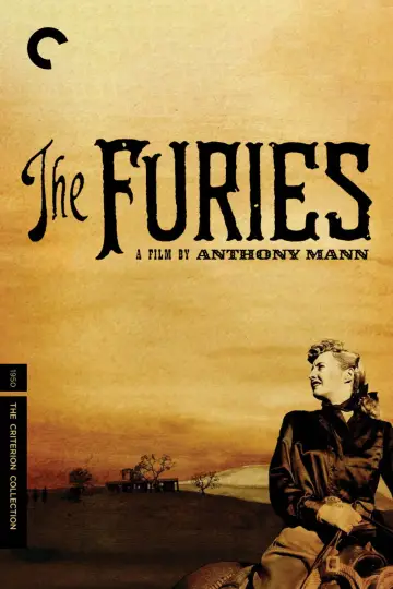 Постер до фильму"The Furies" #1129693
