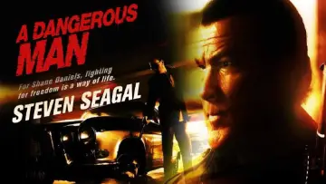 Задник до фильму"A Dangerous Man" #418277