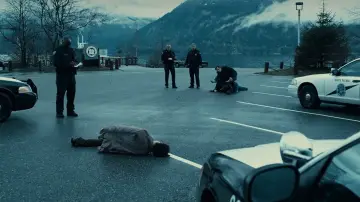 Задник до фильму"A Dangerous Man" #418279