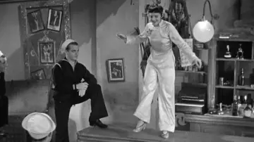 Задник до фильму"Footlight Parade" #1128252