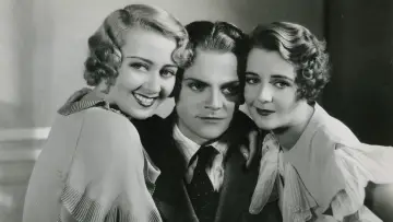 Задник до фильму"Footlight Parade" #495825