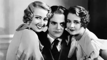 Задник до фильму"Footlight Parade" #495826