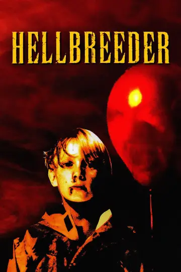 Постер до фильму"Hellbreeder" #739903