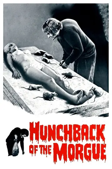 Постер до фільму "El jorobado de la Morgue" #1589983